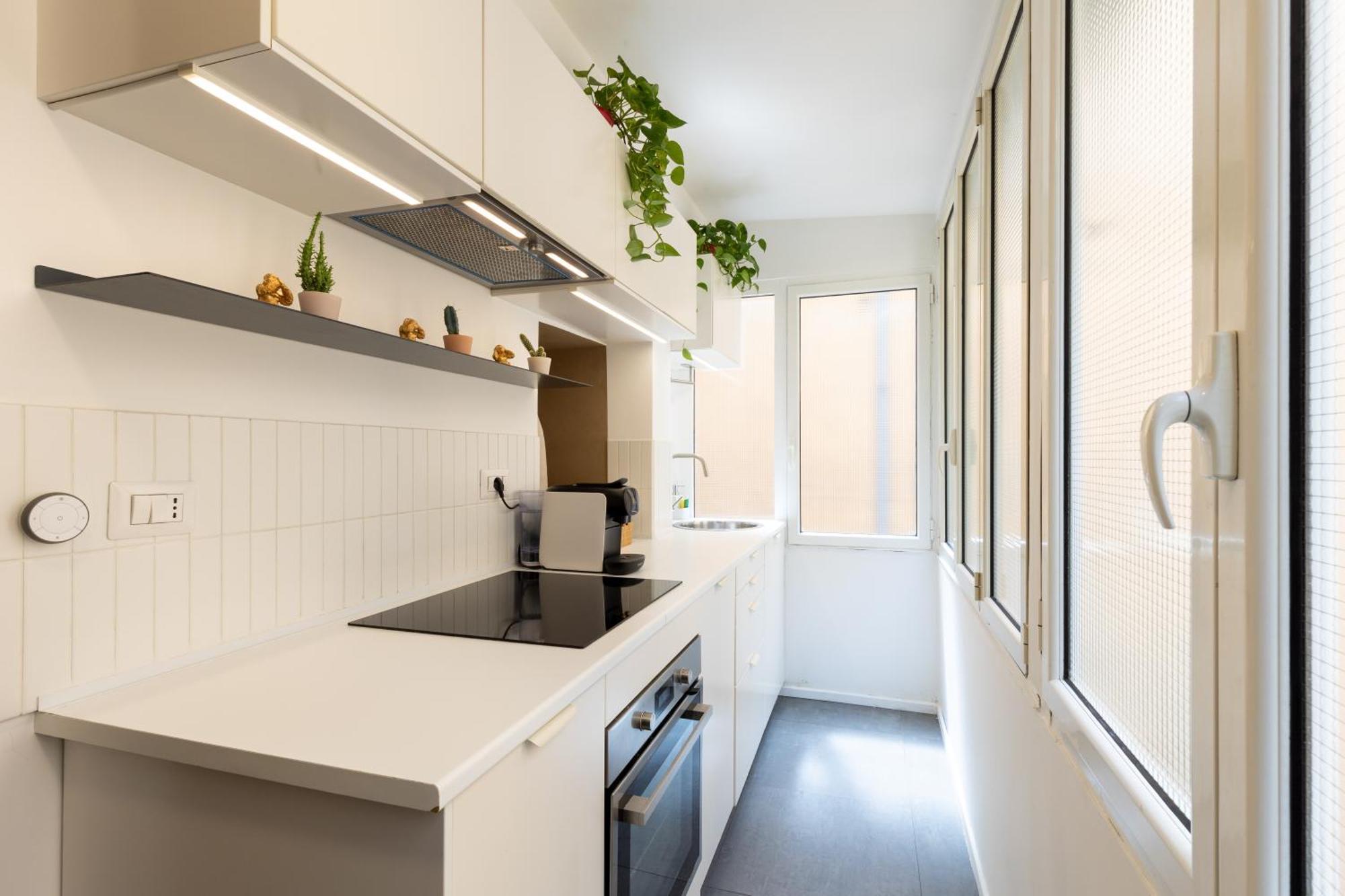 Cantoni 4A - Loft At Colosseum Rome Buitenkant foto