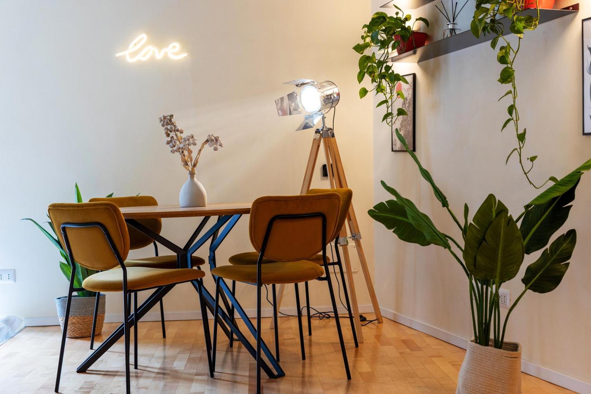 Cantoni 4A - Loft At Colosseum Rome Buitenkant foto