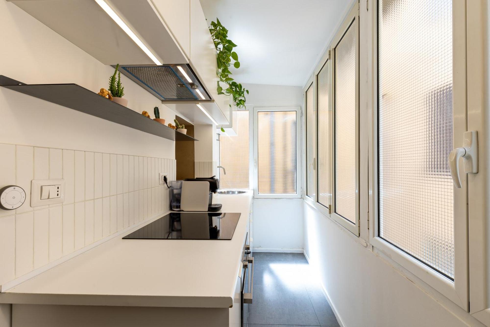 Cantoni 4A - Loft At Colosseum Rome Buitenkant foto